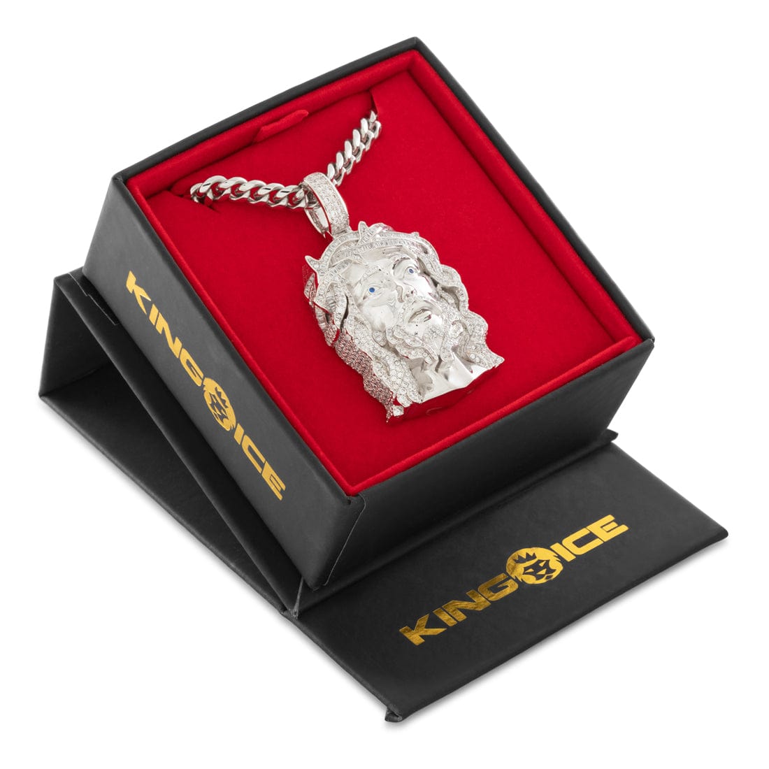 Witness to All Necklace