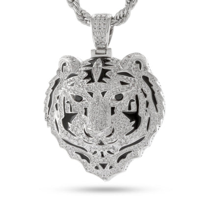 Bengal Tiger Necklace