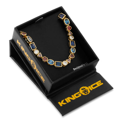 6mm Crown Julz Chain