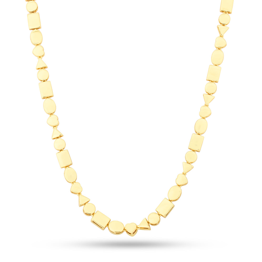 6mm Crown Julz Chain