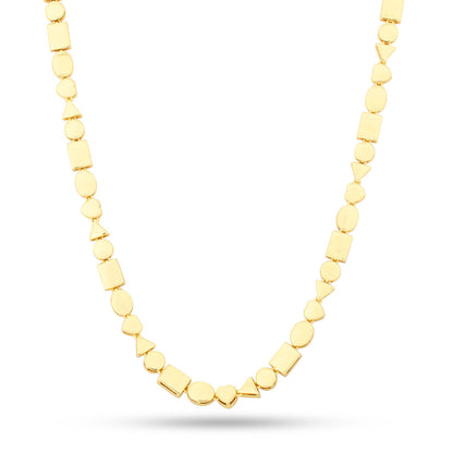 6mm Crown Julz Chain