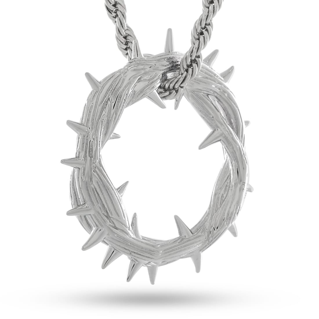 Crown of Thorns Necklace