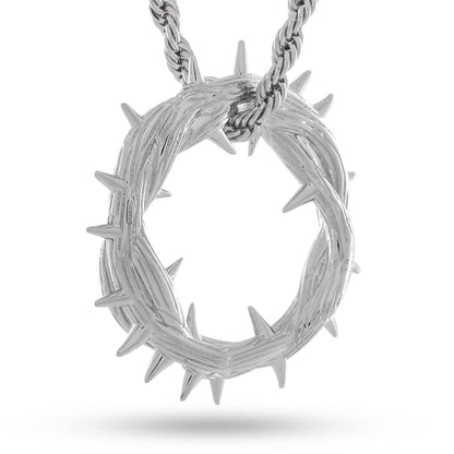 Crown of Thorns Necklace