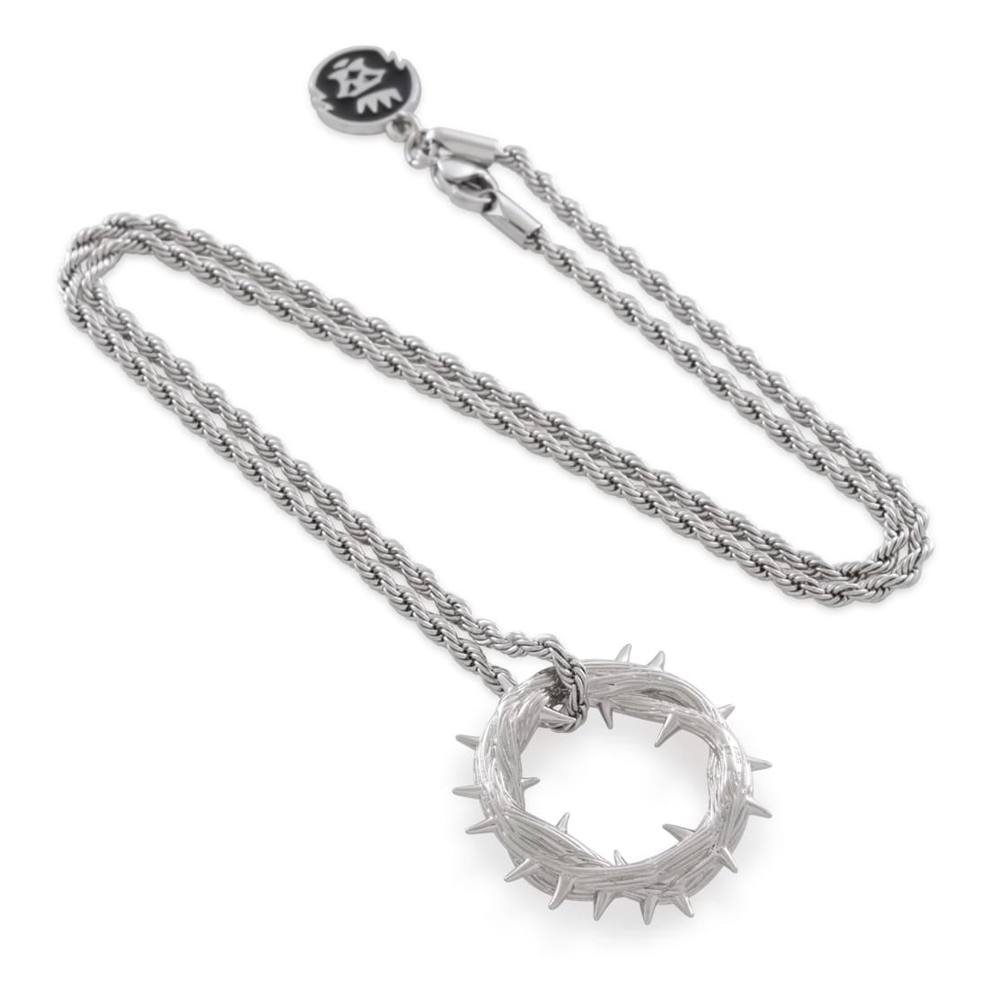 Crown of Thorns Necklace