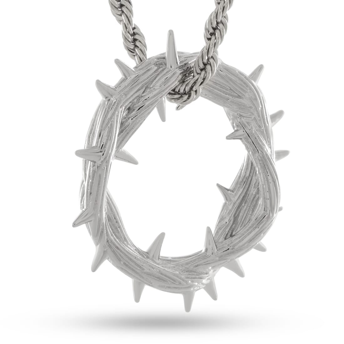 Crown of Thorns Necklace
