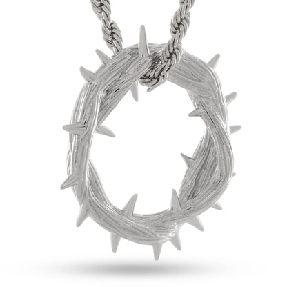 Crown of Thorns Necklace