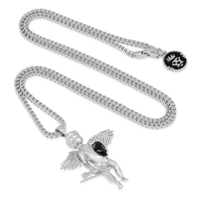 Cupid Necklace
