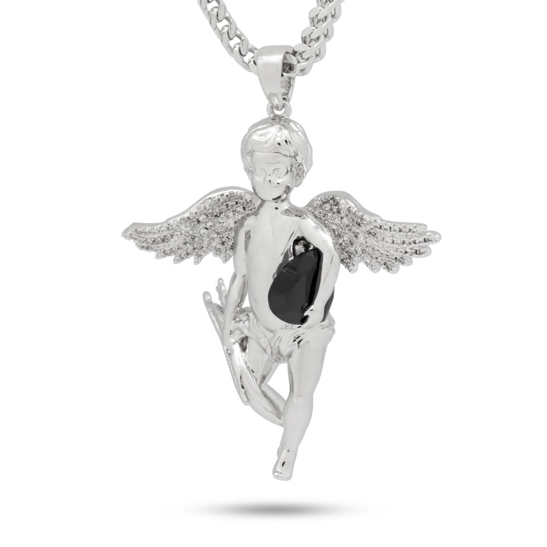 Cupid Necklace