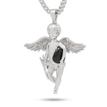 Cupid Necklace