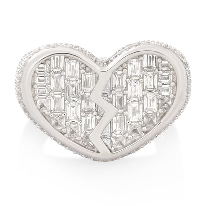 Heartbroken Ring