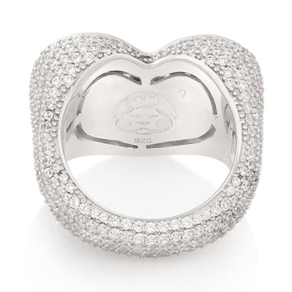Heartbroken Ring
