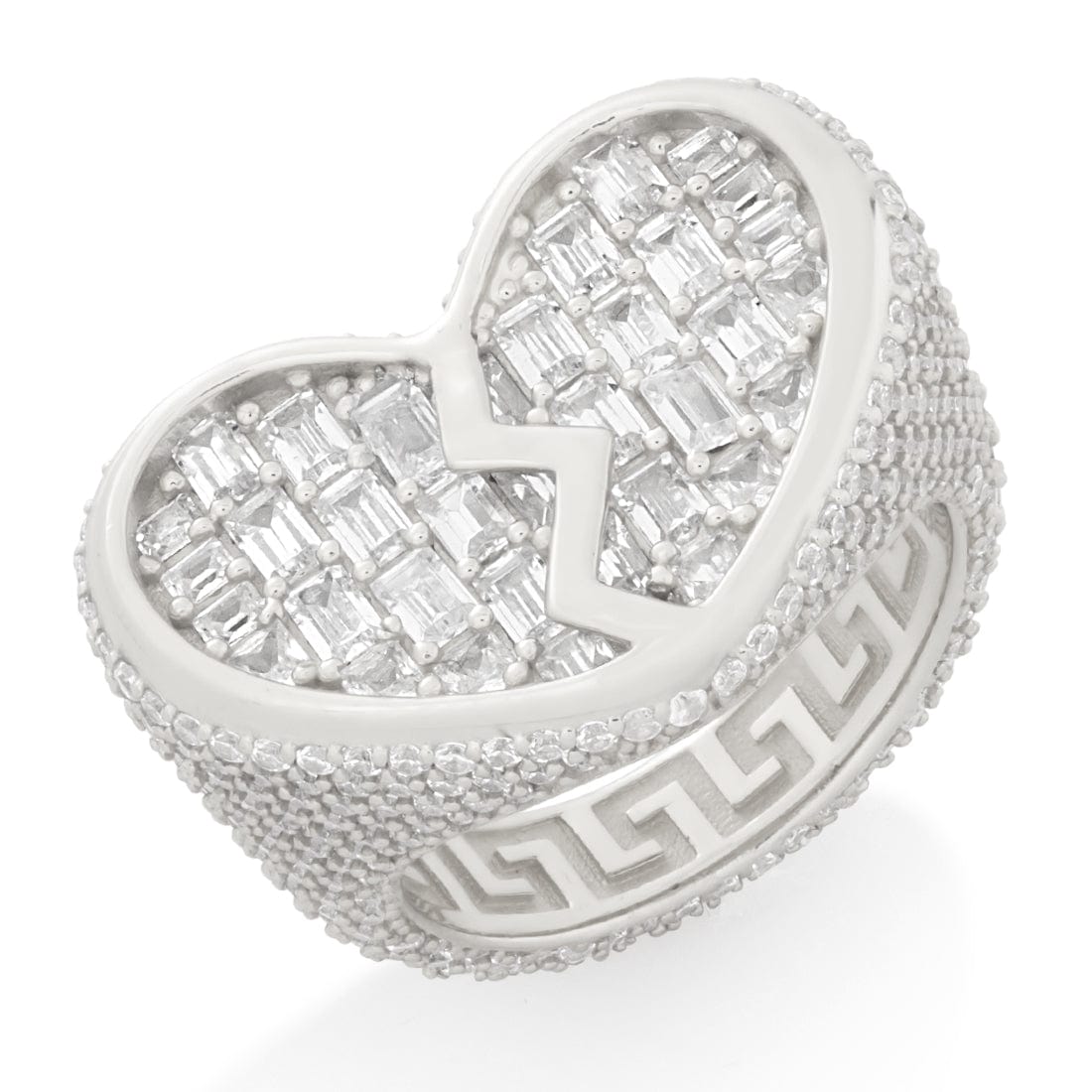 Heartbroken Ring