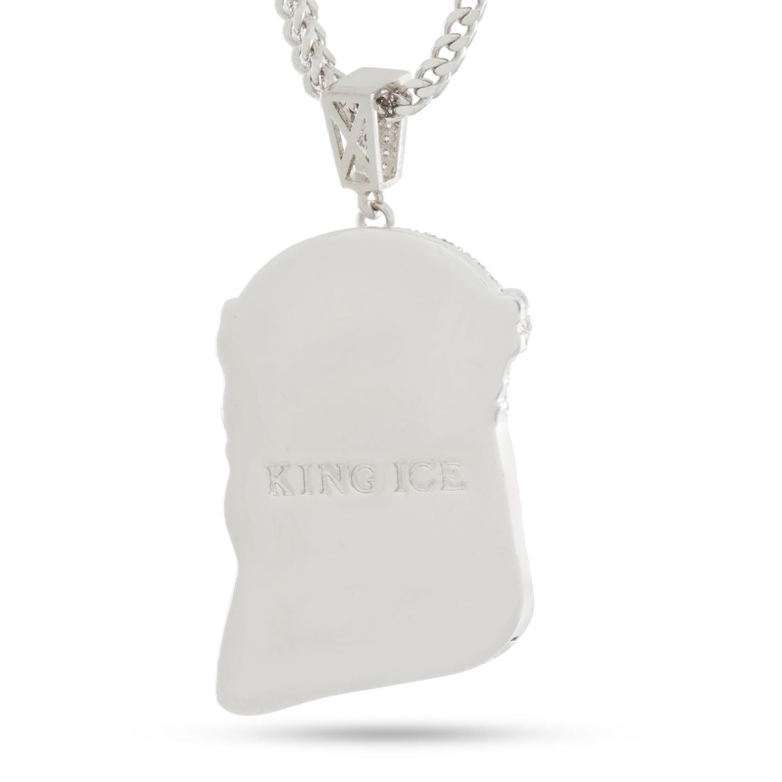 Jesus Necklace