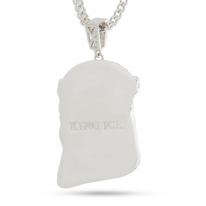 Jesus Necklace