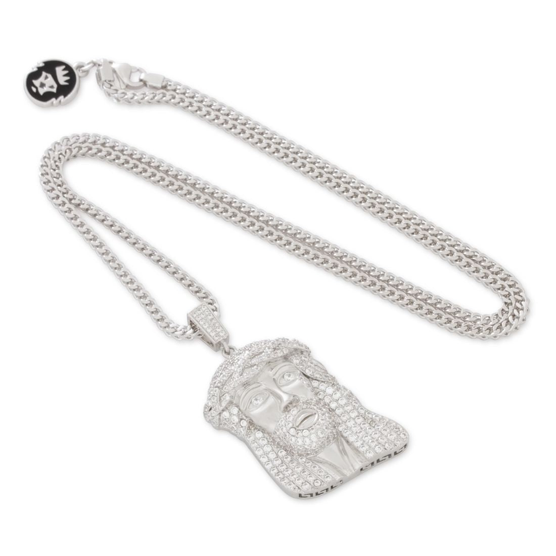 Jesus Necklace