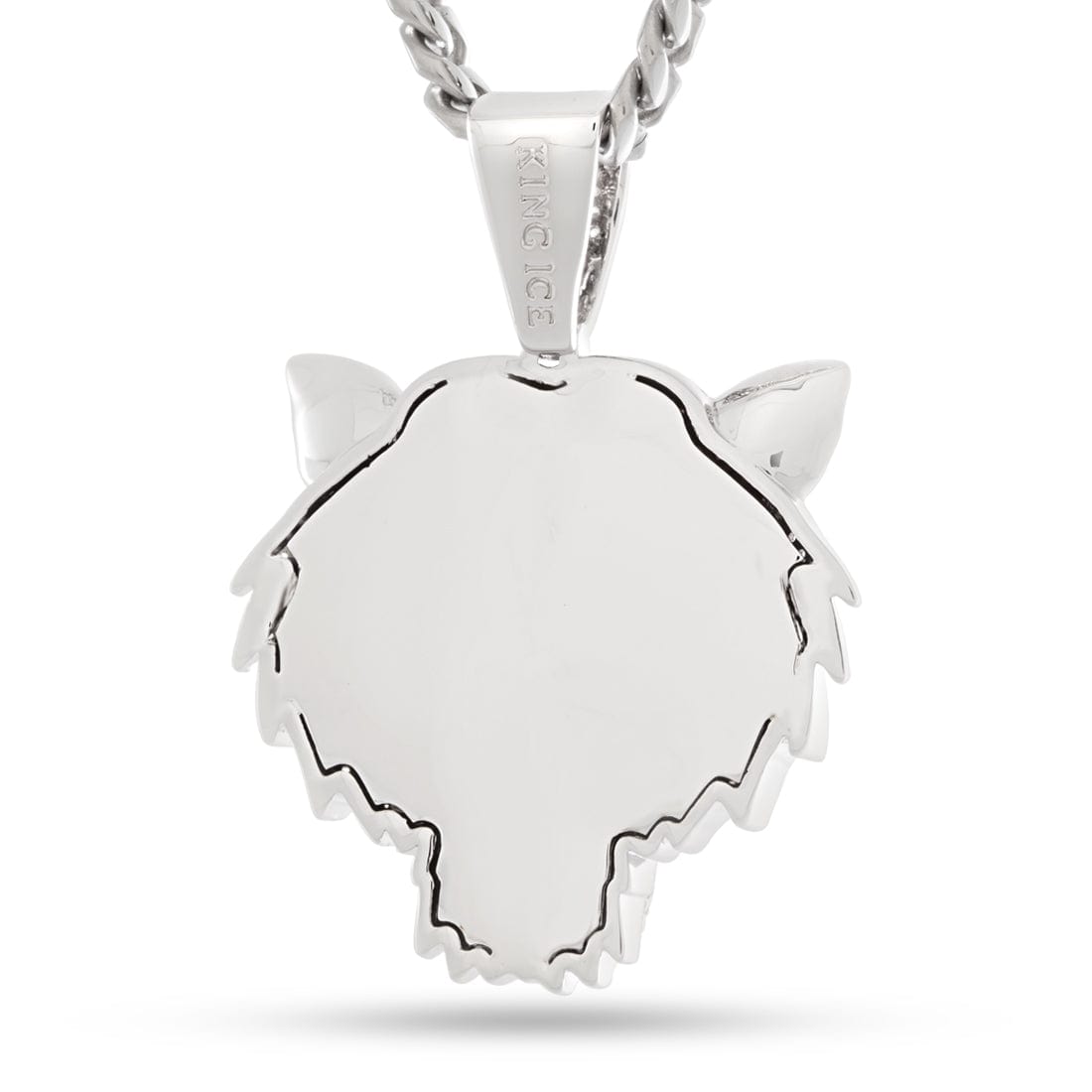 Tiger Necklace
