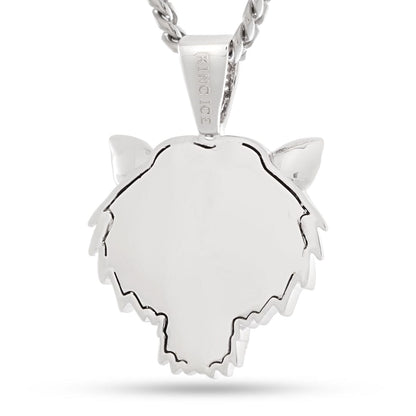 Tiger Necklace