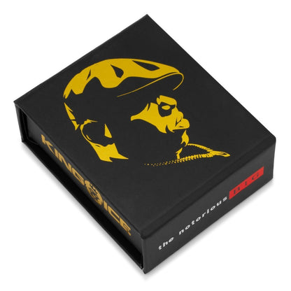 Notorious B.I.G. x King Ice - Notorious Necklace