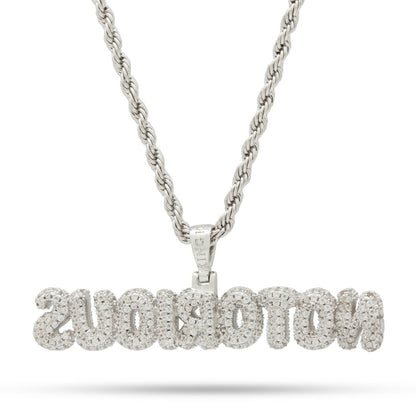Notorious B.I.G. x King Ice - Notorious Necklace