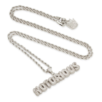 Notorious B.I.G. x King Ice - Notorious Necklace