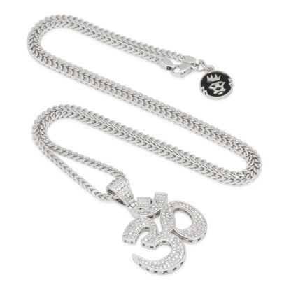Om Necklace
