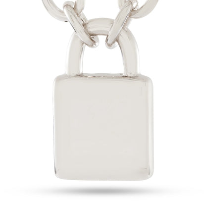 Original Padlock Necklace