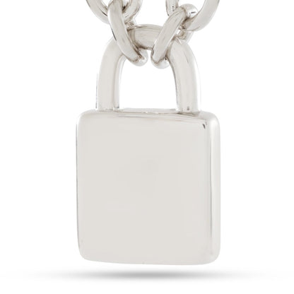 Original Padlock Necklace
