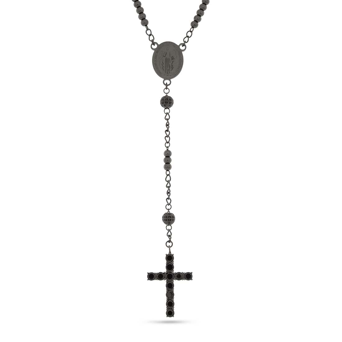 Our Father Rosary Chain