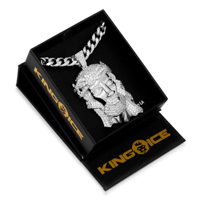 Our Savior Necklace
