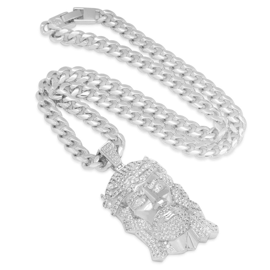 Our Savior Necklace