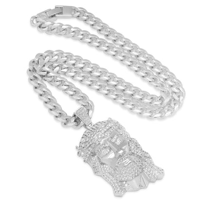 Our Savior Necklace