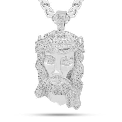 Our Savior Necklace