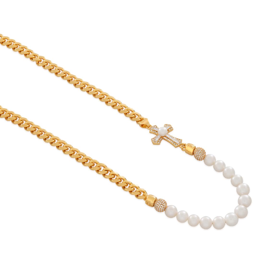 Pearl of Wisdom Cross Chain