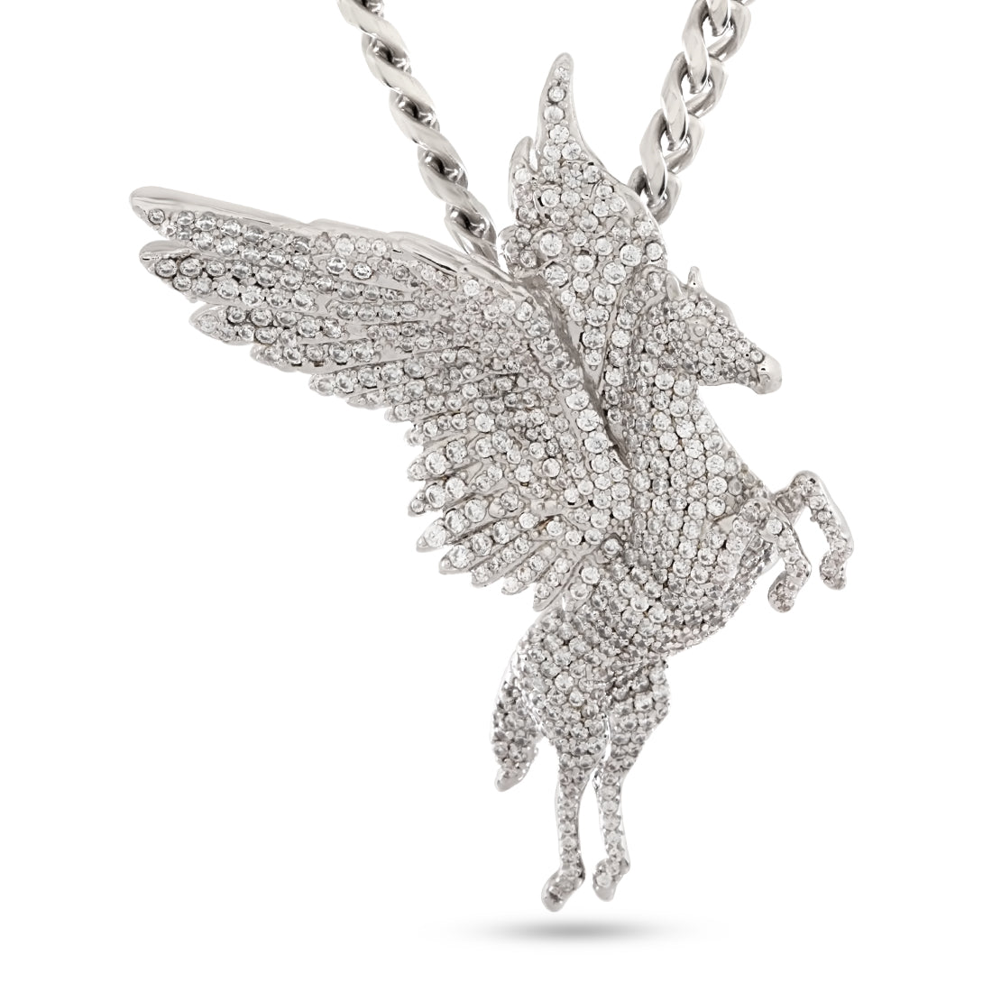 Pegasus Necklace