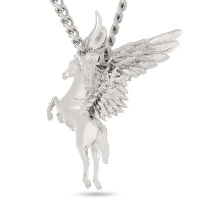 Pegasus Necklace