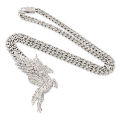 Pegasus Necklace