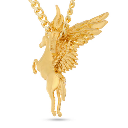Pegasus Necklace