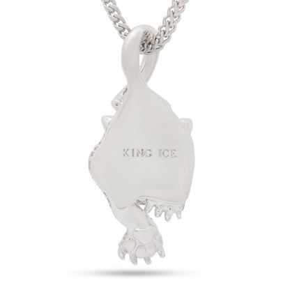 Prowl Panther Necklace