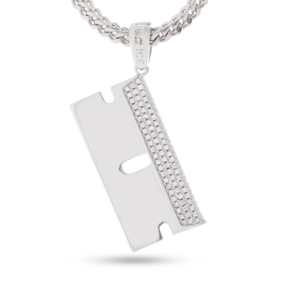RZR Blade Necklace