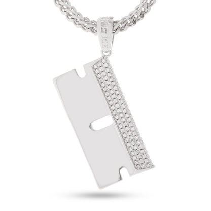 RZR Blade Necklace