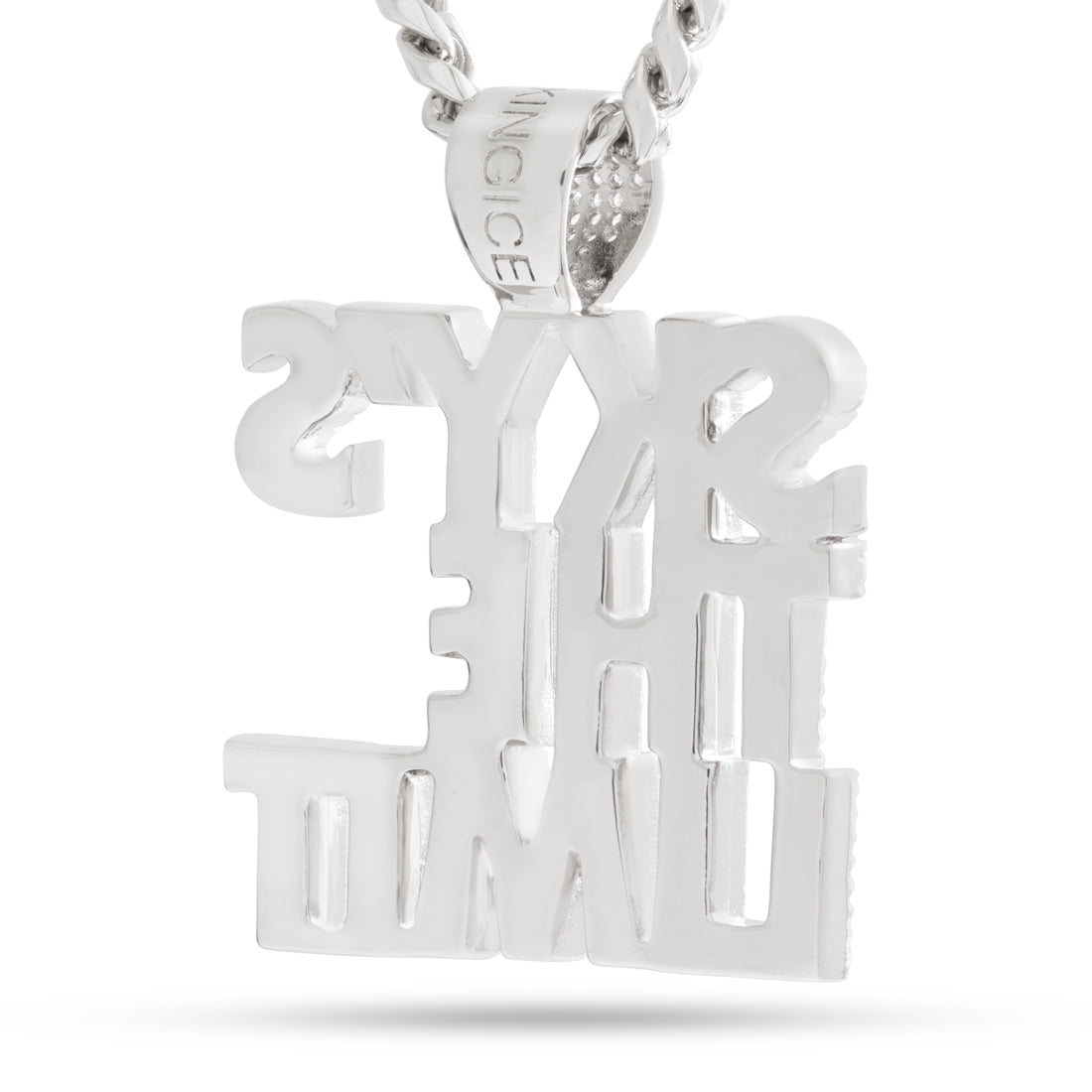 Sky's The Limit Necklace