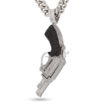 .38 Special Necklace