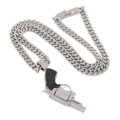 .38 Special Necklace