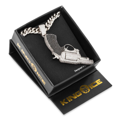 .38 Special Necklace