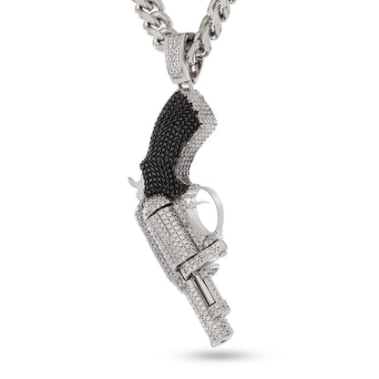 .38 Special Necklace