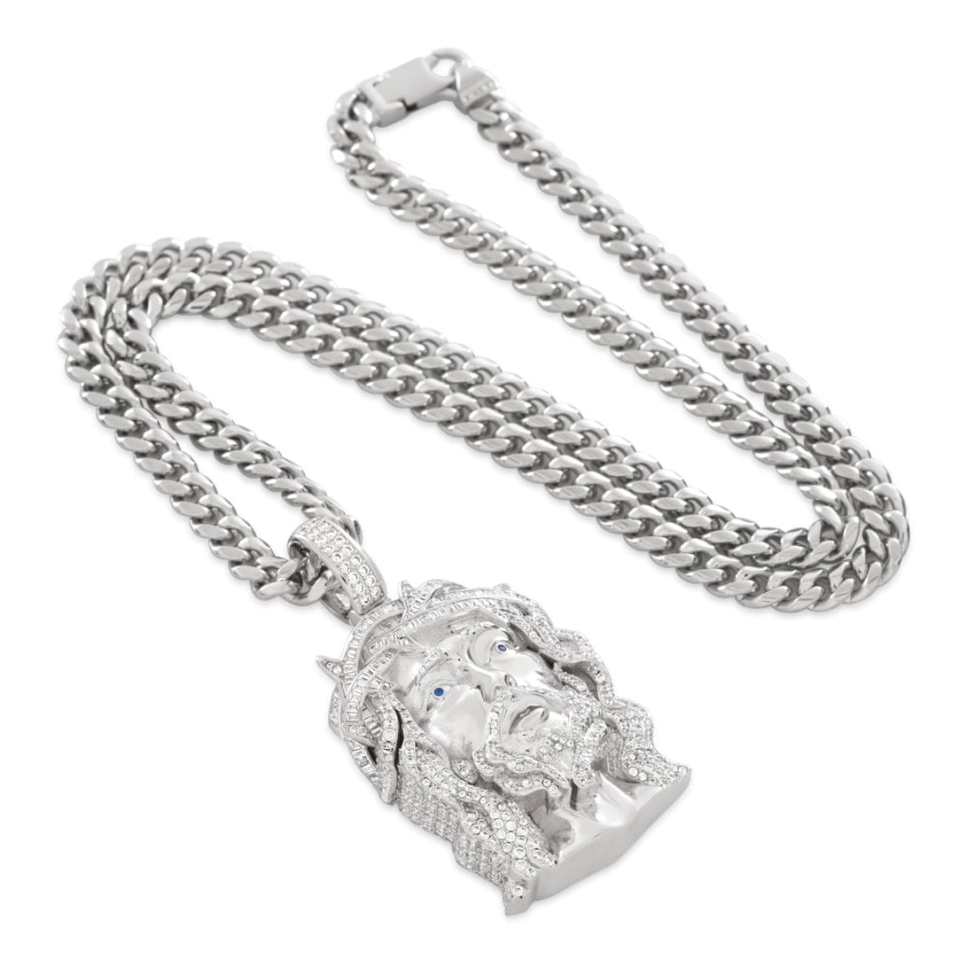 Witness to All Necklace