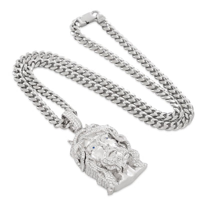 Witness to All Necklace