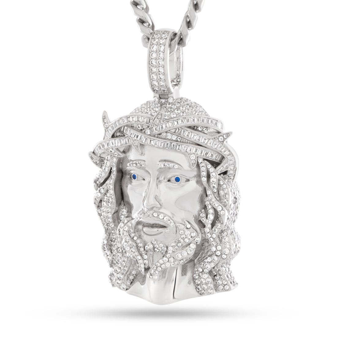 Witness to All Necklace