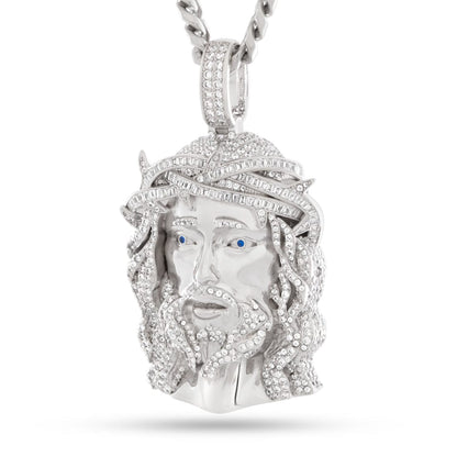 Witness to All Necklace
