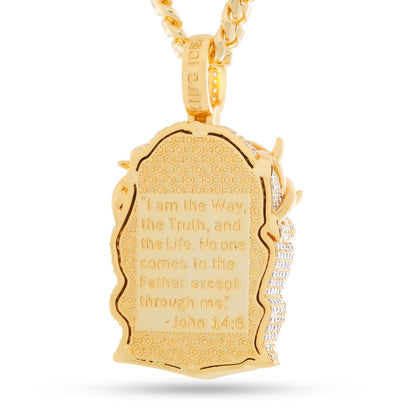 Witness to All Necklace